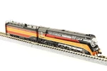 Kato N-scale 126-0305 GS-4 Southern Pacific Sp Lines #4449 Locomotive Japan. Fixed Price $349.99.