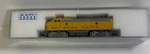 Kato Emd F7-A Union Pacific #1464 Scale Train Car #176-216 Used Dual Headlight. Fixed Price $119.95.