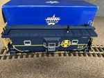 Usa Trains G Scale R12051. Fixed Price $131.85.