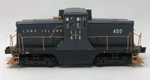 Mth Premier Long Island 44 Diesel Engine! 20-20466-1 Scale Tonner. Fixed Price $449.99.