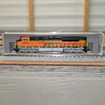 Kato Scale Emd SD70ACE Bnsf 9079 Diesel Locomotive Dc Analog 176-8527. Fixed Price $110.00.