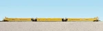 Usa Trains R17163 G Union Pacific Intermodal Car (set Of 3). Fixed Price $414.79.