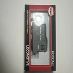 Ho Model Power Porter Hustler Locomotive Southern Pacific 6708. Fixed Price $52.00.