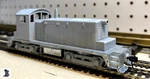 Walthers Mainline Ho Scale Emd SW1 Standard Dc Undecorated 910-9234. Fixed Price $186.98.