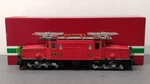 Lgb 22400 Scale Red Crocodile Electric Engine #413 Ln/box. Fixed Price $706.99.