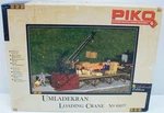 Piko 62077 Scale Loading Crane Kit. Fixed Price $187.47.