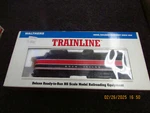 Walthers Trainline 931-222 Rock Island Alco FA-1 #158, Ho Scale. Fixed Price $69.99.