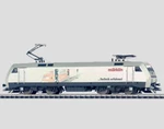 Rklin 39354 E-lok Sonderedition "technologie" Fx/mfx Ep Sound New Ovp 1:87. Fixed Price $258.36.