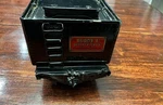 Buddy Locomotive And Tender. Fixed Price $3100.00.