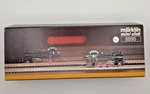 Marklin Z 8895 German 2-6-0 Steam Locomotive. Fixed Price $150.00.