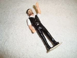 Lgb 20180 20190 Mogul Steam Locomotive Cab Engineer Figure Brand New Condition!. Fixed Price $25.99.