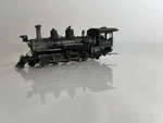 Precision Scale PSC-15099 Ho D&rgw 453 Steam Locomotive Era. Fixed Price $1245.00.