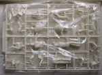 Two (2) Garage Mechanics Figure Sets #432 1989 Testors Fujimi 1/24 Scale Read!!!. Fixed Price $45.00.