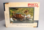 Piko 62262 Scale Brad's Fishing Cabin Building Kit. Fixed Price $164.91.