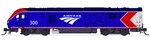 Kato 176-6051 Scale Siemens ALC-42 Charger Locomotive Amtrak Phase Vi 300. Fixed Price $140.00.