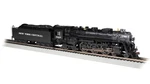 Bachmann 53601 4-6-4 J3A Hudson Ny Central #5407 Steam Locomotive W/dcc Sound Ho. Fixed Price $364.99.