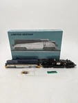 Proto 2000 30192 Ho Scale C&o BL2 Diesel Locomotive #1846 Ex/box. Fixed Price $39.99.