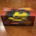 1:24TH Scale 1940 Ford Delivery Diecast Car By Racing Champions. Fixed Price $19.99.