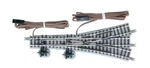1261 Tomytec Tomix Gauge Electric 3-WAY Point N-PRL541/280-15 F Railway. Fixed Price $64.47.