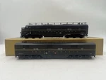 Ho Scale Engine Lifelike PROTO2000 5840A & 5840B Pennsylvania E7A. Fixed Price $229.77.