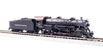 Broadway Limited 3990 Scale Prr Usra Light Mikado PARAGON4 Sound/dc/dcc #9627. Fixed Price $300.69.