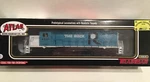 Ho Atlas 10003618 Rock Island GP38-2 Diesel Locomotive Ri #4310 Dcc Sound. Fixed Price $220.00.