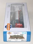 Athearn SW1500 Cotton Belt Ssw 2485 Tsunami Sound Led Lights Ho Scale. Fixed Price $199.99.