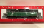 Ho Atlas 8903 Burlington Northern GP40 Powered Diesel Locomotive Bn (no #). Fixed Price $85.00.