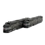 Kato 10762-2 Emd E7A Locomotive Set New York Central N-scale #4008 #4022 Used. Fixed Price $698.90.