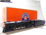 Lionel Pennsylvania S2 Turbine #671 Steam Locomotive Engine Gauge 2531480 New. Fixed Price $1598.84.