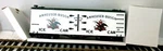K-line K923-005 Anheuser Busch Ice Car Reefer New. Fixed Price $89.95.