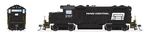 Broadway Limited 7459 Ho Pc Emd GP20 Diesel Locomotive With Sound/dc/dcc #2111. Fixed Price $192.51.
