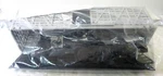 Bachmann 98909 Undecorated 3 Stock Car Kit W/ Trucks New. Fixed Price $98.95.