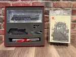Rivarossi R5454 Allegheny Steam Locomotive Tender C&o #1633 Ho Scale. Fixed Price $350.00.