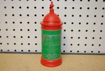 Lgb Silver Anniversary 1968-1993 Advertising Pillar (pencil Holder) *g-scale*. Fixed Price $14.99.