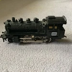 Playart Ho Scale Db Locomotive H-601 Tested Used. Fixed Price $33.00.