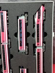 Tomix 1/150 Odakyu 10000 Series Hise Romance Car 11 Set 92604 645576. Fixed Price $136.95.