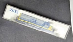 Kato 176-20T N Gauge Emd SD40 Diesel Locomotive Csx 8488 Tested. Fixed Price $95.00.