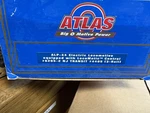 Msh-atlas No 6205-2 ALP-44 Nj Transit #4405 Electric Locomotive 3-RAIL Locomatic. Fixed Price $329.99.