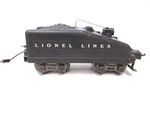 Lionel 2203T Diecast Slope Tender 1940S Prewar Gauge X7789. Fixed Price $99.00.