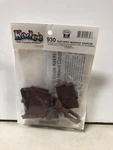 Kadee G Scale 930 Rust Body Mounted Coupler. Fixed Price $18.99.