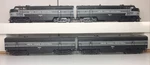 Ho Life-like Proto 1K Abba Set Nyc C-liners Dcc Soundtraxx Tsunami 2 Pnp. Fixed Price $925.00.