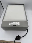 Vintage Aristo DA-10 Graphic Arts Light Board Box Grid Lamp Prod.. Fixed Price $49.99.
