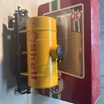 Lgb Gauge 94280 Shell Tank Car. Fixed Price $45.00.