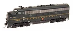 Intermountain Ho Locomotive 49006S-10 Prr Pennsylvania Emd F7A Dcc Sound #9813. Fixed Price $239.95.