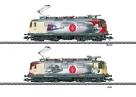 Marklin Ho 37875 Class Re 420 Electric Locomotive Nib. Fixed Price $375.00.