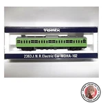 New Tomix 2363 Jnr Moha 102 Series Uguisu. Fixed Price $42.53.