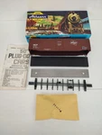 Vintage Athearn Milwaukee Road 50' Plug Door Insulated Boxcar Ho Scale Kit. Fixed Price $19.99.