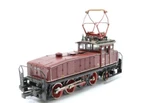 Roco Electric Locomotive 160 By Db Ref 04129 A. Ho.. Fixed Price $150.41.