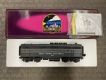 + Mth Scale Premier New York Central F-3 Diesel B Unit Non-powered 20-2176-3. Fixed Price $129.99.